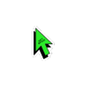 Custom Cursor